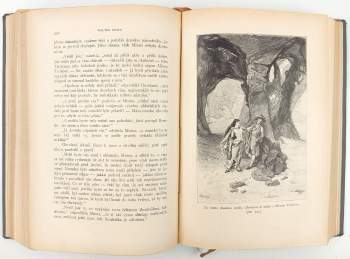 Walter Scott: Pirát