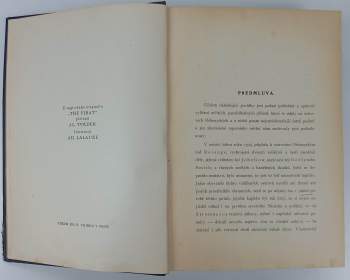 Walter Scott: Pirát