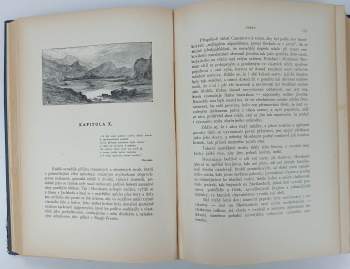 Walter Scott: Pirát