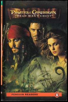 Pirates of the Caribbean - Dead Man s Ches