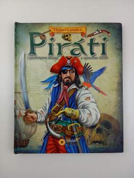 Javier Inaraja: Piráti
