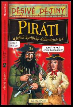 Piráti a jejich karibská dobrodružství