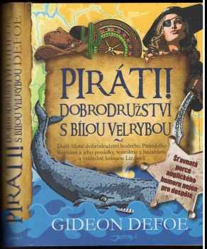 Piráti!
