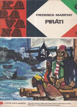 Piráti