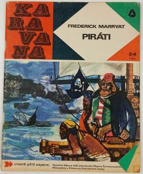 Piráti