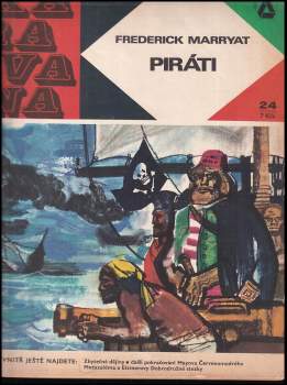 Karl May: Piráti