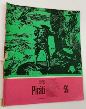 Piráti