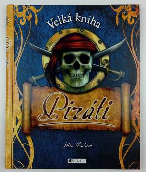 Piráti