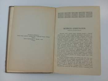 Friedrich Gerstäcker: Piráti na řece Mississippi