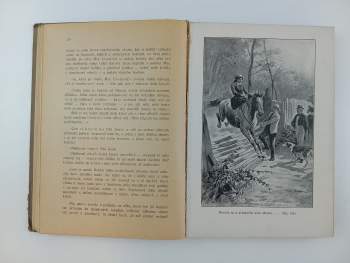 Friedrich Gerstäcker: Piráti na řece Mississippi