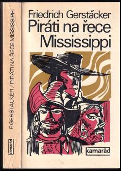 Piráti na řece Mississippi