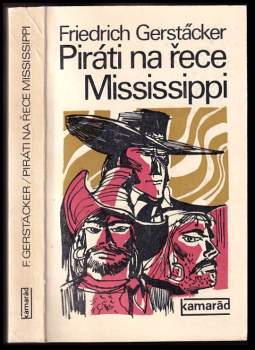 Piráti na řece Mississippi