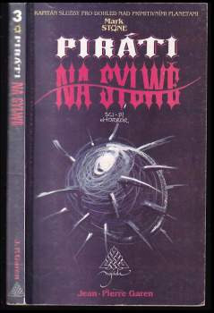 Jean-Pierre Garen: Piráti na Sylwě