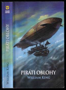 William King: Piráti oblohy