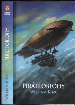 Piráti oblohy