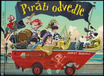 Piráti odvedle