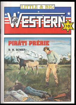 Piráti prérie