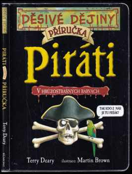 Piráti