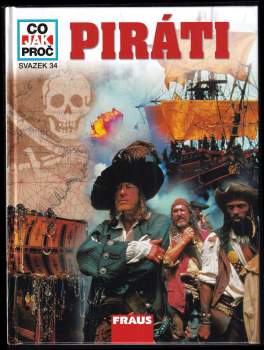Piráti