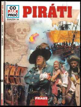 Rainer Crummenerl: Piráti