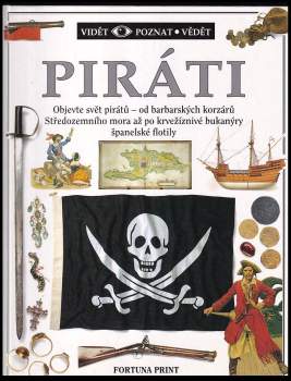 Piráti