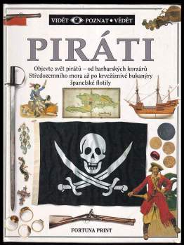 Piráti