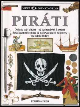 Piráti