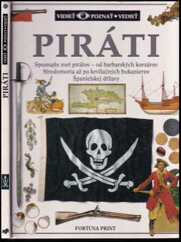 Piráti