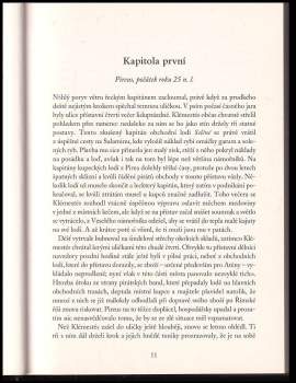Simon Scarrow: Piráti
