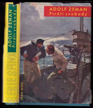 Piráti svobody