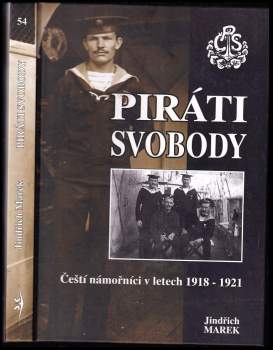 Piráti svobody