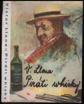 Piráti whisky