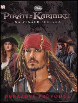 Walt Disney: Piráti z Karibiku