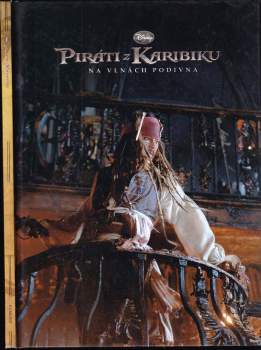 Piráti z Karibiku