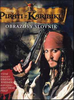 Piráti z Karibiku - Obrazový slovník