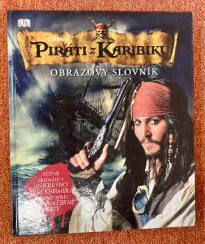 Richard Platt: Piráti z Karibiku