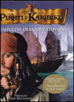 Richard Platt: Piráti z Karibiku