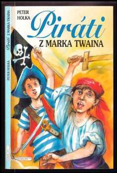 Piráti z Marka Twaina
