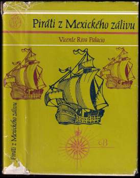 Piráti z Mexického zálivu