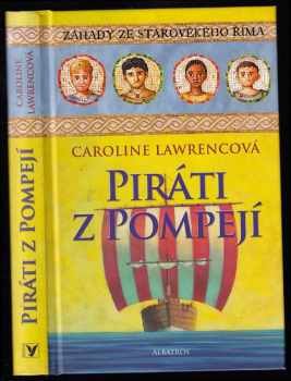 Piráti z Pompejí