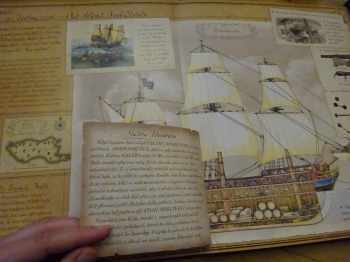Dugald A. Steer: Pirátologie