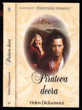 Pirátova dcera