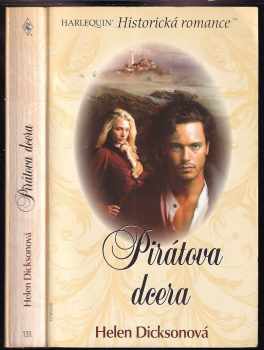Pirátova dcera