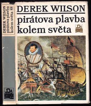 Pirátova plavba kolem světa