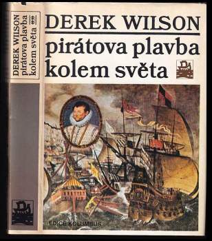 Pirátova plavba kolem světa
