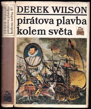 Pirátova plavba kolem světa