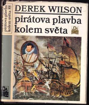 Pirátova plavba kolem světa
