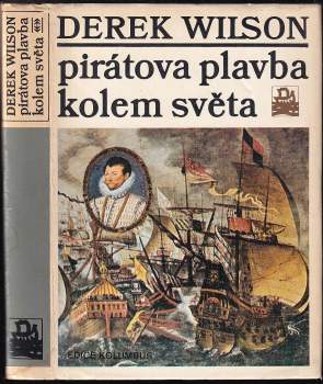 Pirátova plavba kolem světa