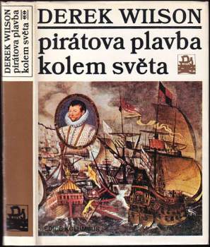 Pirátova plavba kolem světa