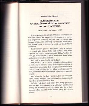 Kinley MacGregor: Pirátova zajatkyně